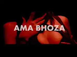Video: Euphonik – Ama Bhoza ft. DJ Tira, NaakMusiQ & Bekzin Terris